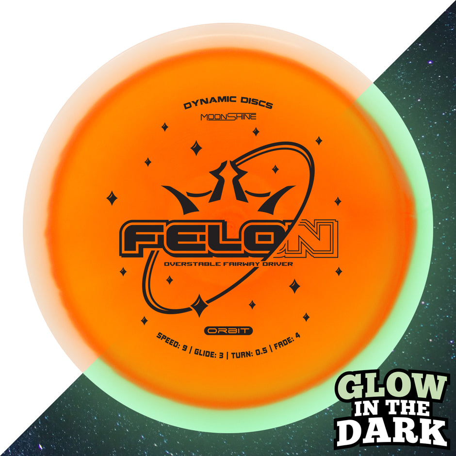 Dynamic Discs Felon