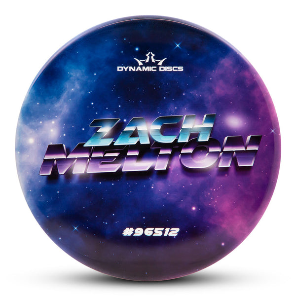 RODAN+FIELDS DEFINEシリーズ 4点セット Fuzion DyeMax Jury - Zach Melton – Dynamic Discs