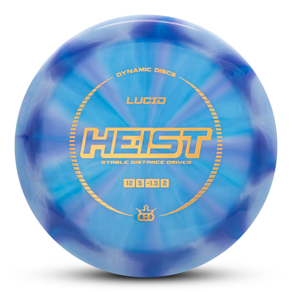 Disc Golf Store - Disc Golf Equipment - Buy Disc Golf Discs – Dynamic Discs