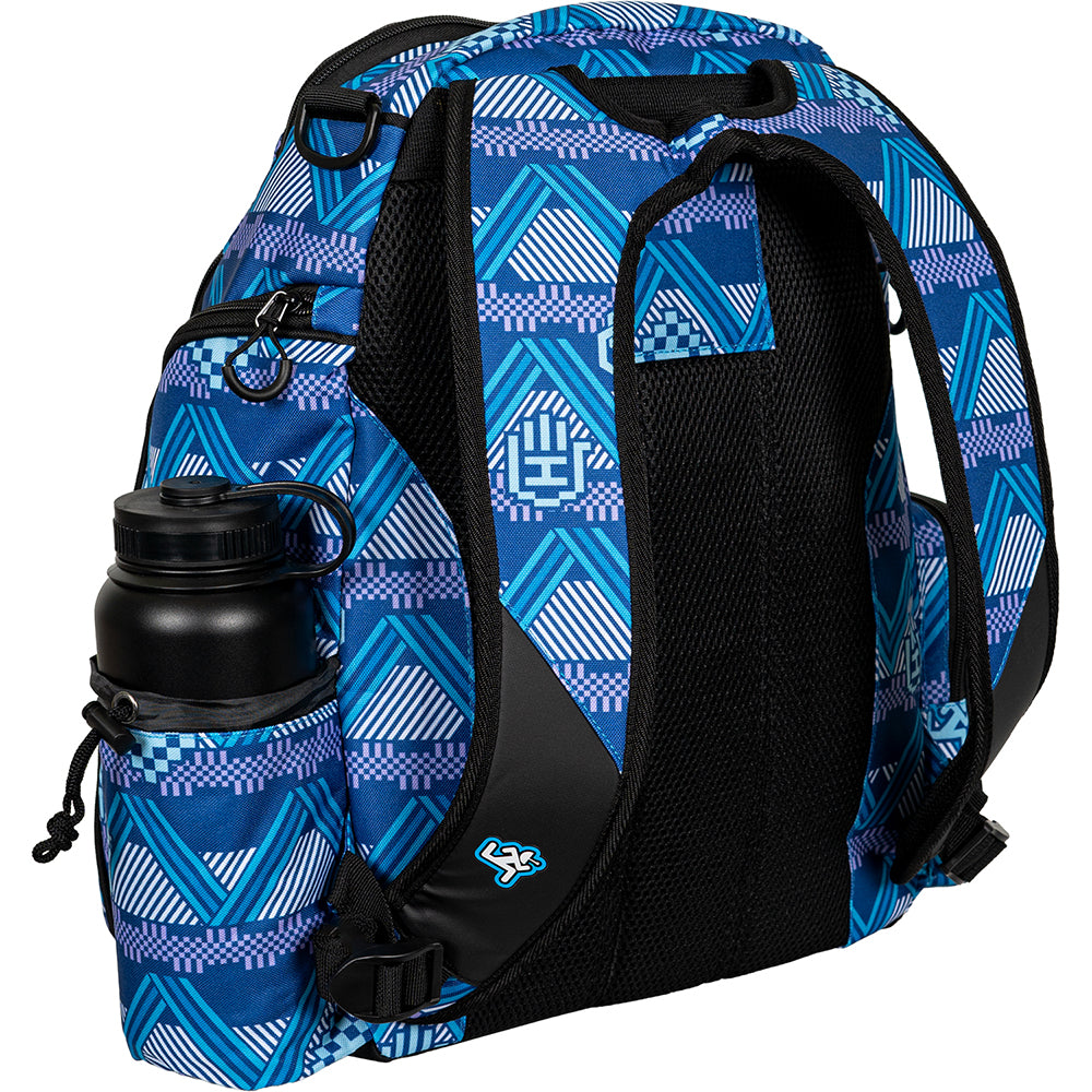Civilian Backpack Bag – Dynamic Discs