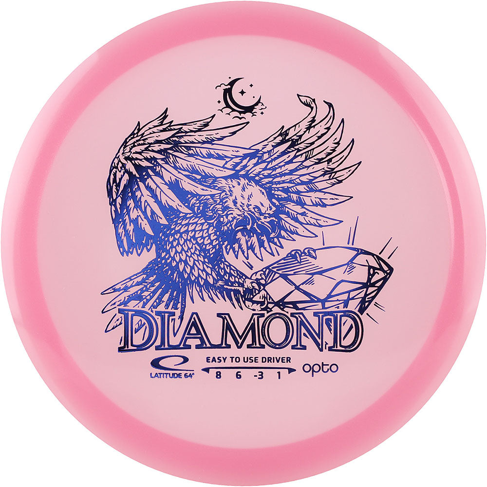 ロバーツ　ディスコダイヤモンド5.7　roberts discodiamond ロバーツ ディスコダイヤモンド5.7 roberts discodiamond ロバーツ