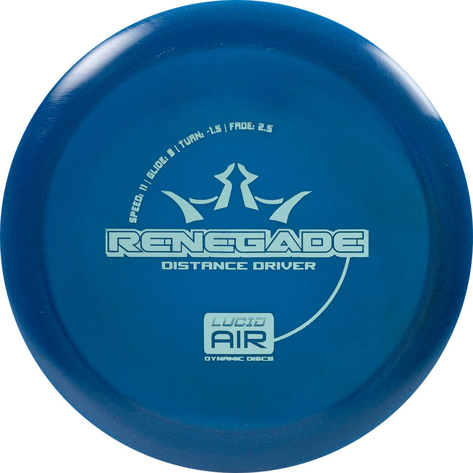 Lightweight Discs – Dynamic Discs