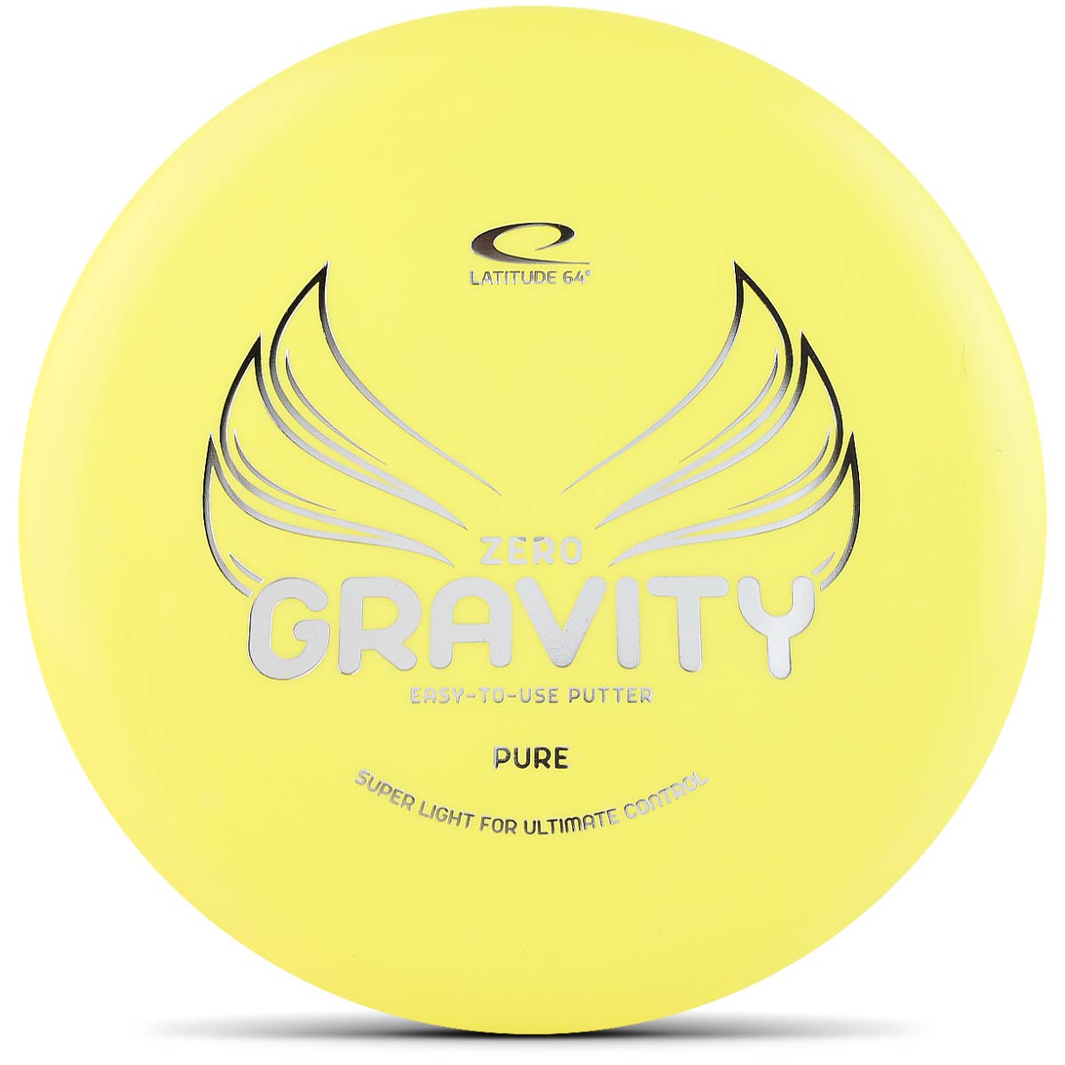 Disc Golf Starter Set Zero Gravity – Dynamic Discs