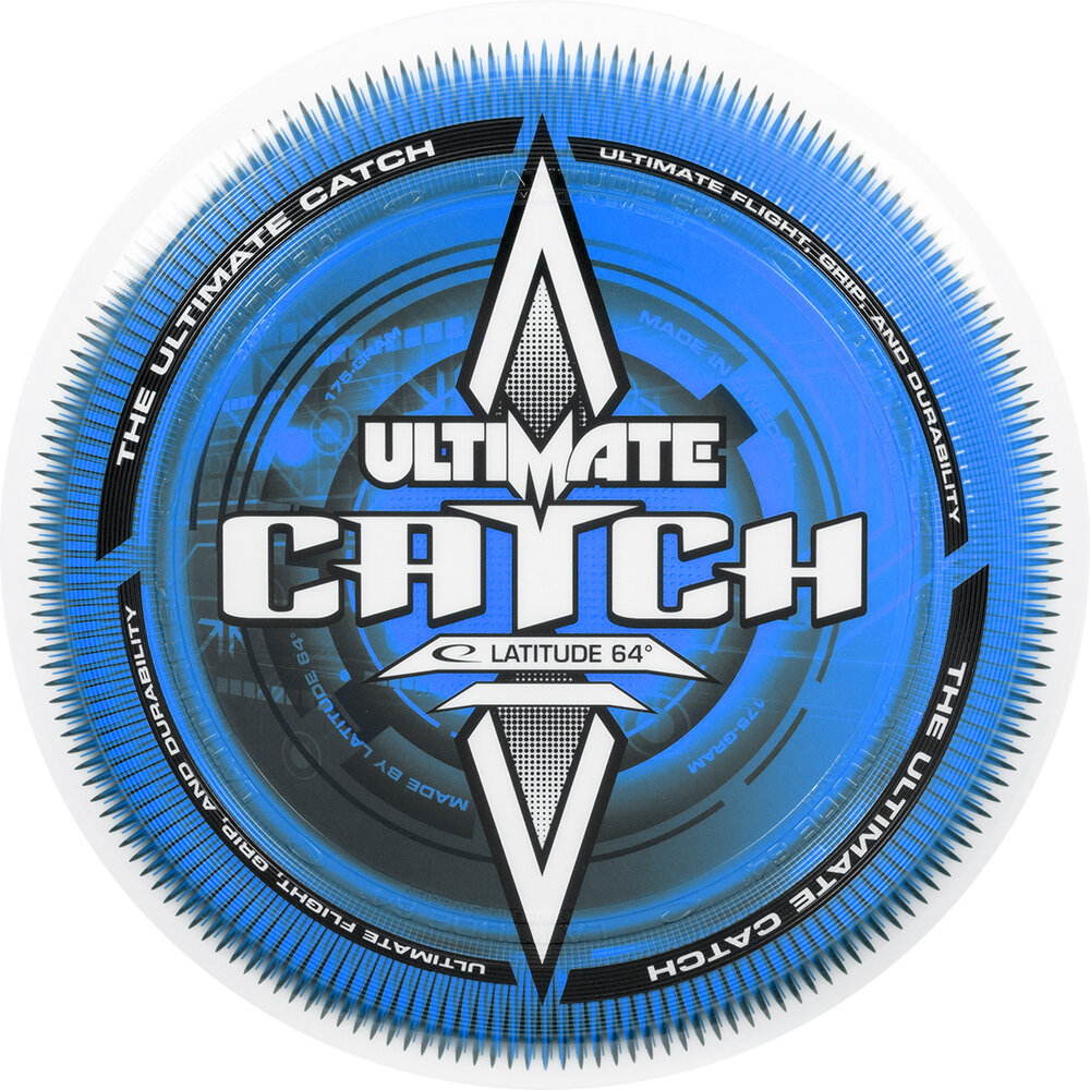 Ultimate Catch