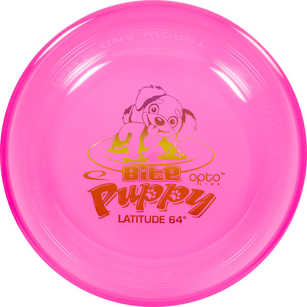 Opto Bite Puppy – Dynamic Discs