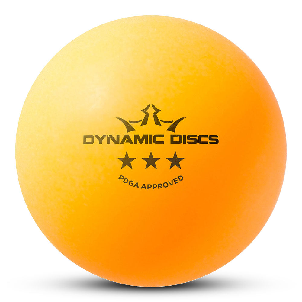 imagine gold disk イマジン ゴールドディスク Ping Pong Ball DyeMax – Dynamic Discs