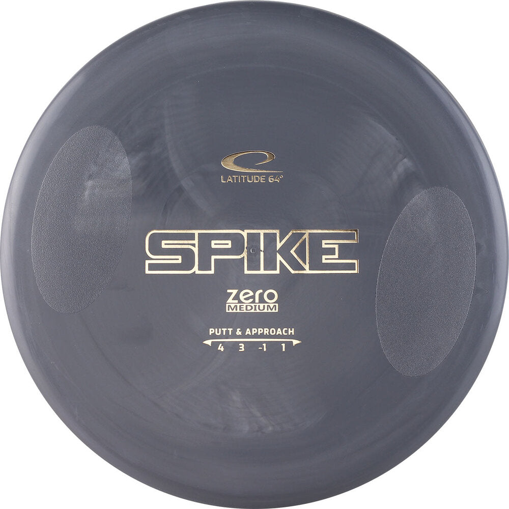 Zero Medium Spike – Dynamic Discs