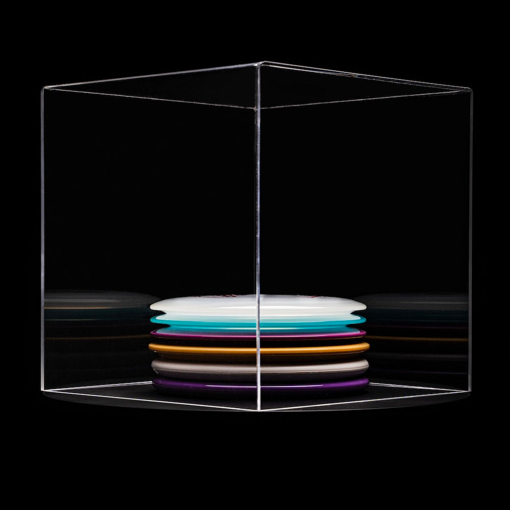 LEDE 2box DUAD 1box ROTA 1box 未開封セット 3757-6-x-6-x-2-1-2-white-white