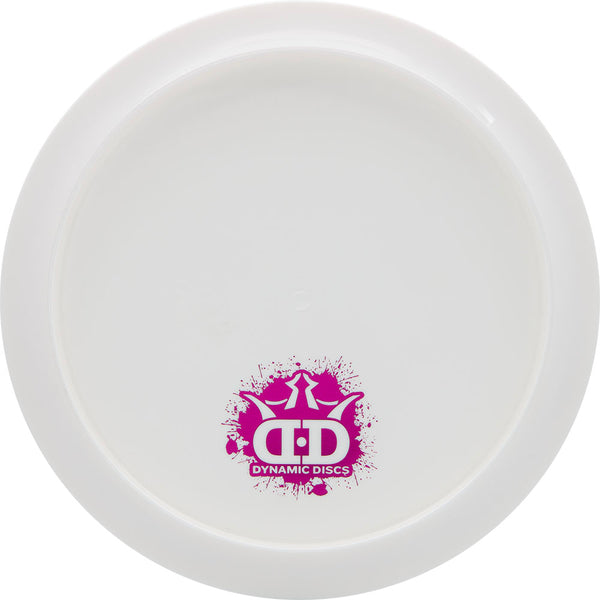 Fuzion Felon Blank Canvas – Dynamic Discs