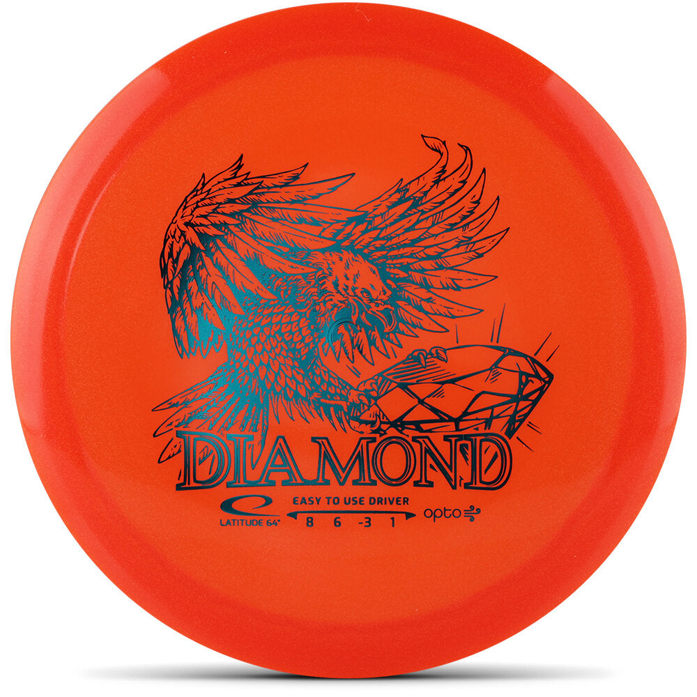 Opto Air Diamond