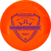 Fuzion Maverick