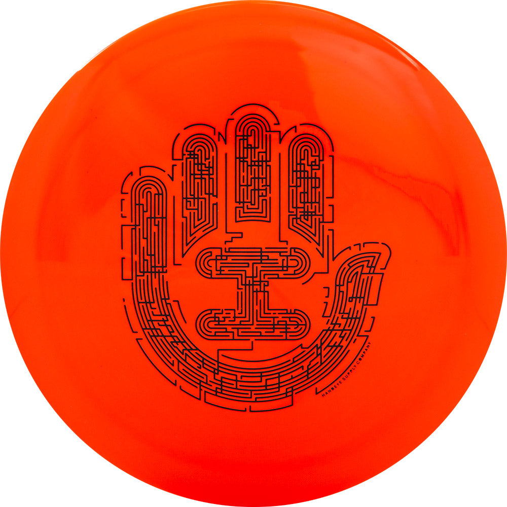 BioFuzion Escape HSCo Maze – Dynamic Discs
