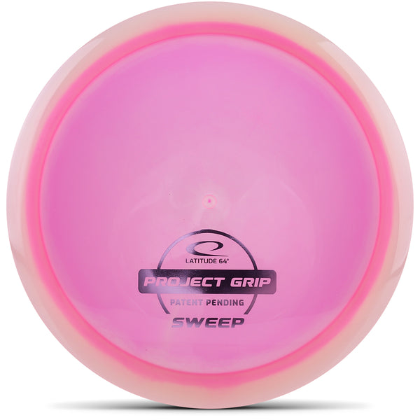 Project Grip Sweep - 20 Years of Improvement – Dynamic Discs