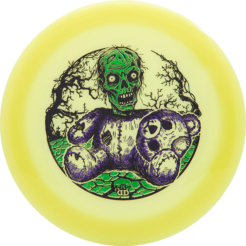 Lucid Moonshine Heist - Bearly Alive – Dynamic Discs