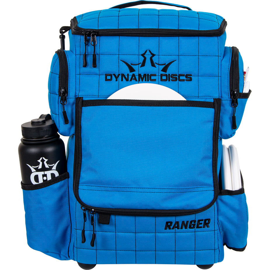 Ranger Bag – Dynamic Discs