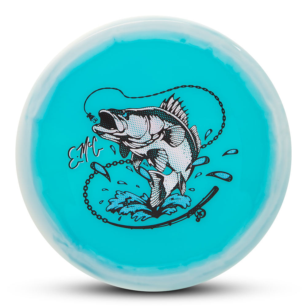 d*7様 MR ILOC Lucid Moonshine Orbit EMac Truth (New) - Walleye – Dynamic Discs