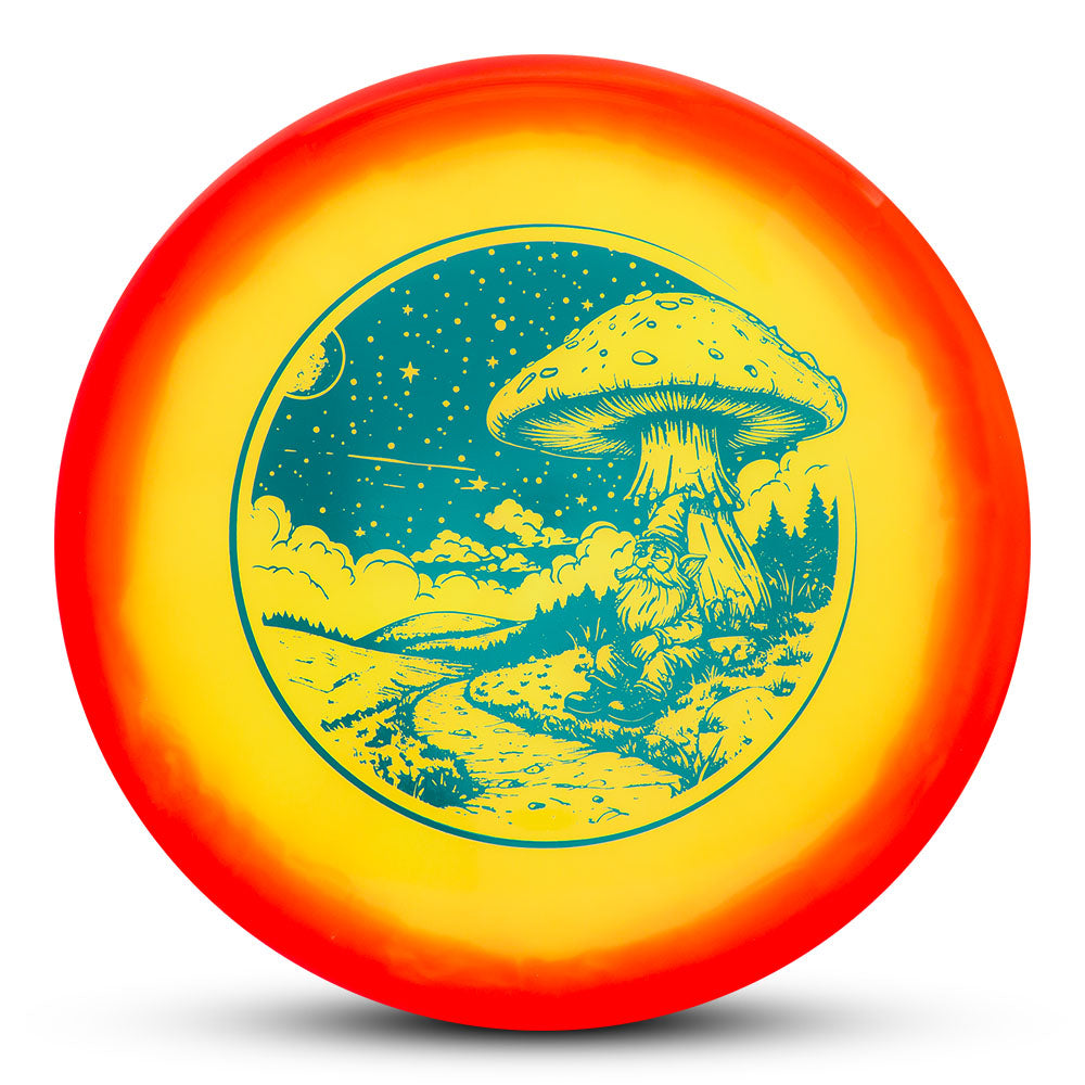 Lucid-X Orbit Maverick - Gnome Stargazer – Dynamic Discs