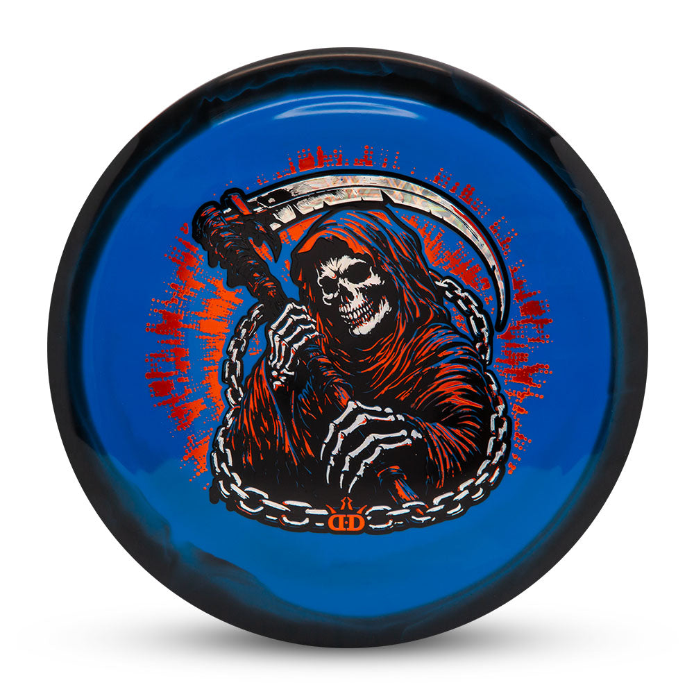 Fuzion Orbit Enforcer - Reaper of Pars – Dynamic Discs
