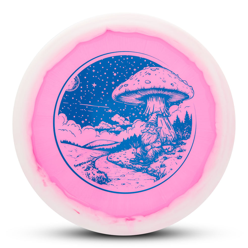 Lucid-X Orbit Maverick - Gnome Stargazer – Dynamic Discs