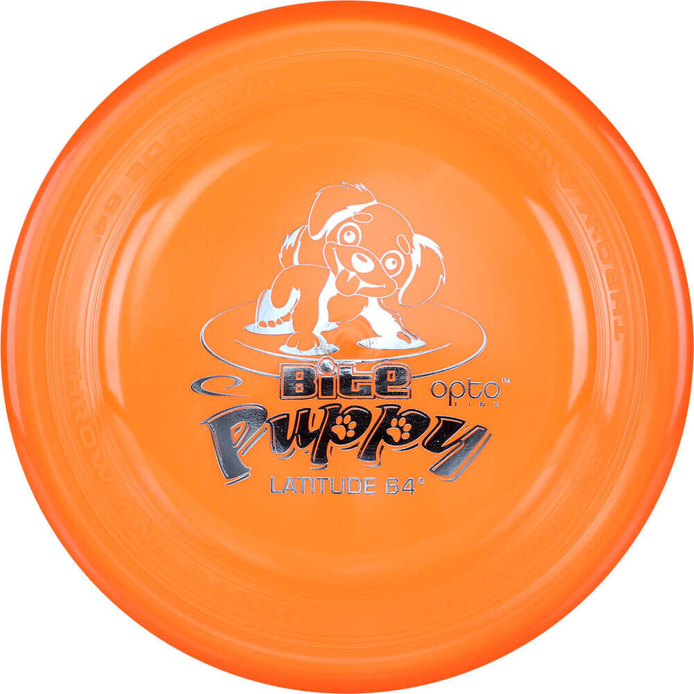 Opto Bite Puppy – Dynamic Discs