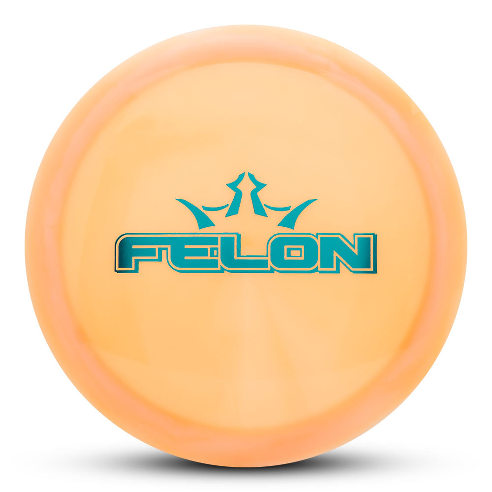 Lucid Moonshine Orbit Vandal - April Fools Felon – Dynamic Discs
