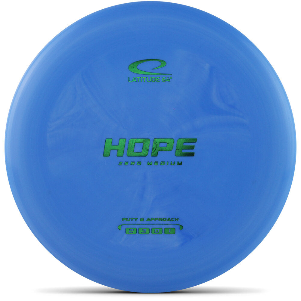 hope Zero Medium Hope – Dynamic Discs