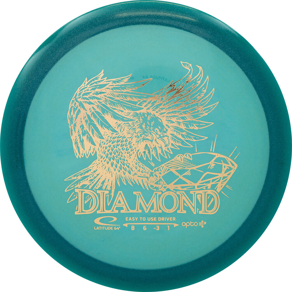 Opto Air Diamond