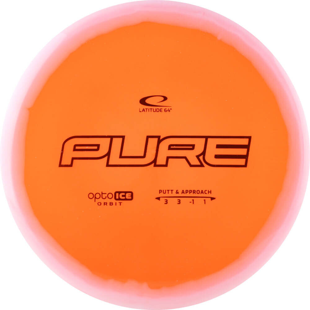 Opto-Ice Orbit Pure – Dynamic Discs