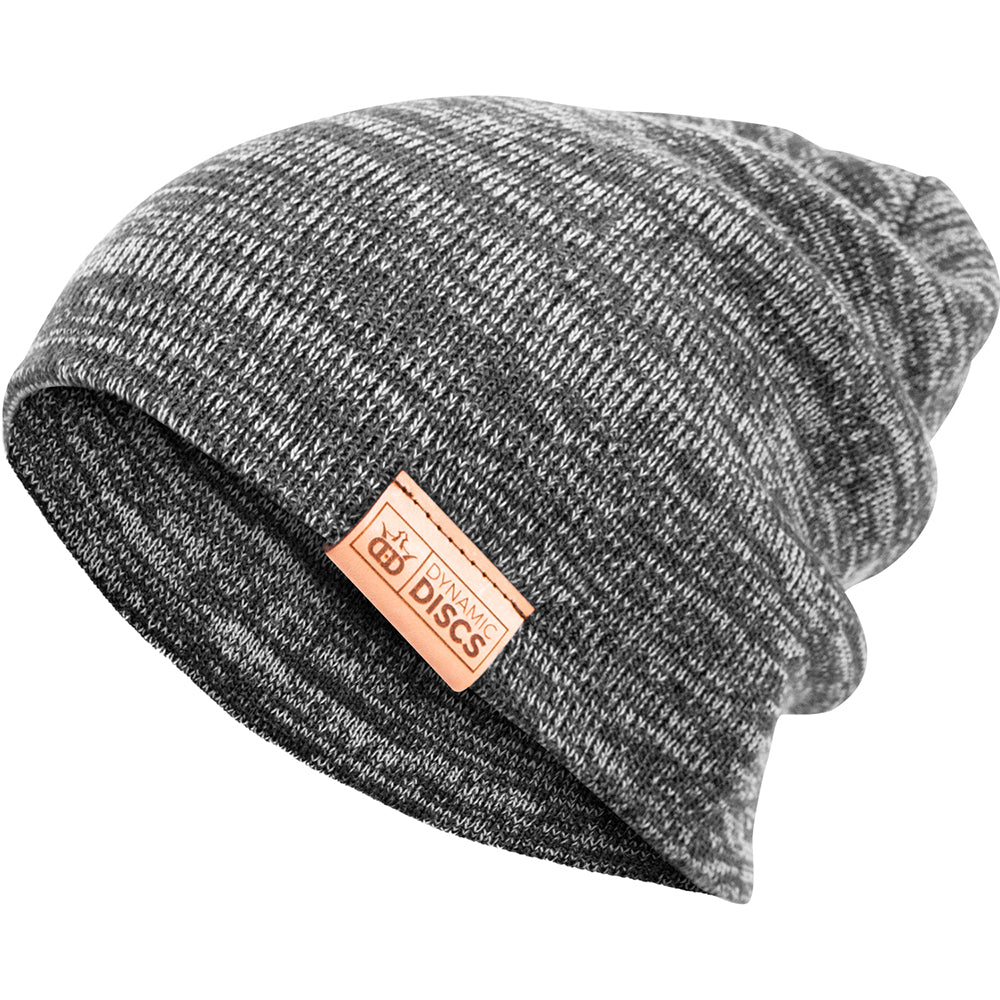 Marled Slouch Beanie – Dynamic Discs
