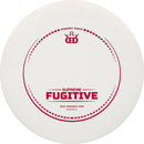 Supreme Fugitive thumbnail 1