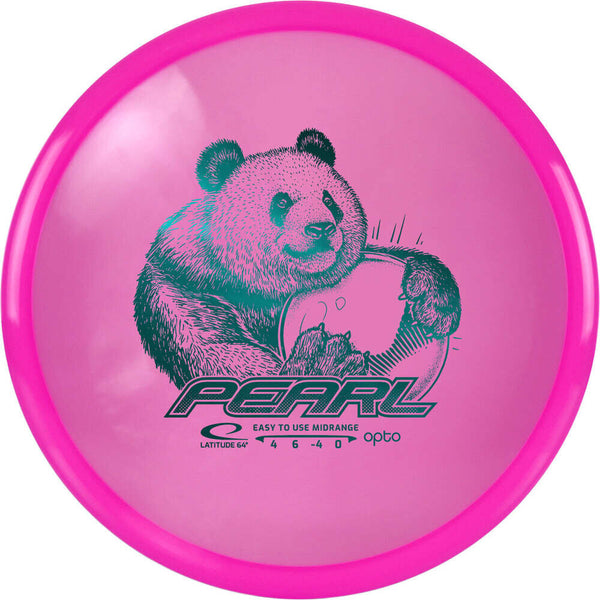 プライド 4 DISC + SPECIAL DISC Dynamic Discs 2019 Lucid X Maverick Rare Latitude 64 Disc Golf