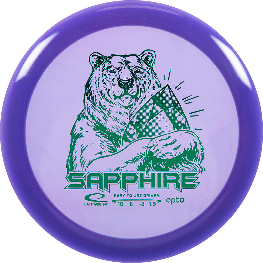 Opto Sapphire