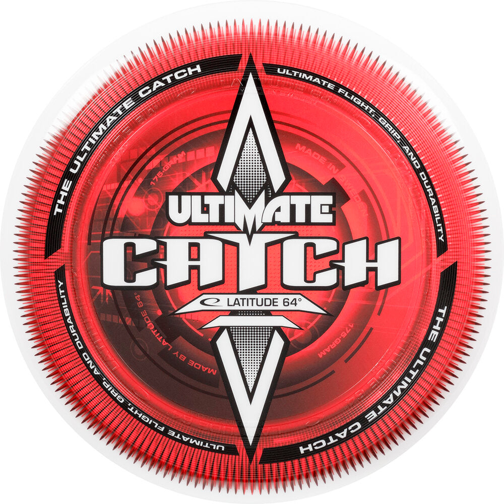 Ultimate Catch - 6 Pack – Dynamic Discs