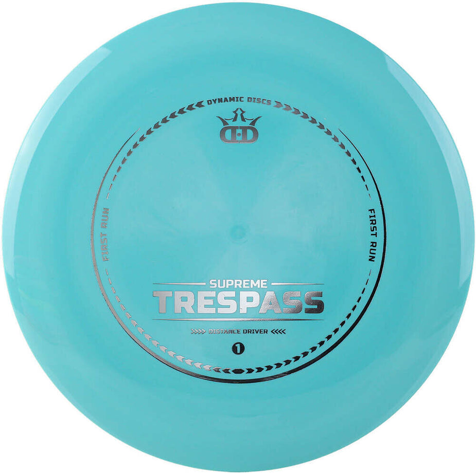 Dynamic Discs - Disc Golf Discs, Bags & Apparel