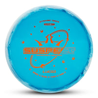 Lucid Orbit Suspect