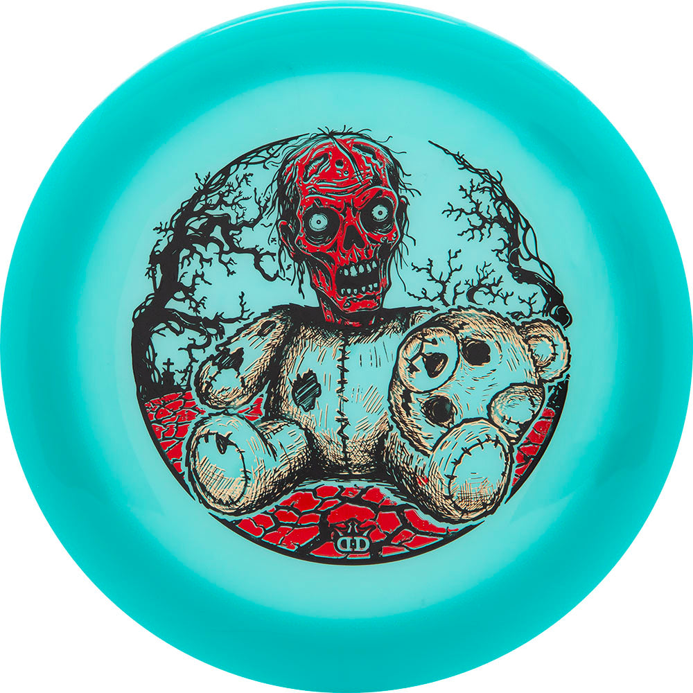 Lucid Moonshine Heist - Bearly Alive – Dynamic Discs