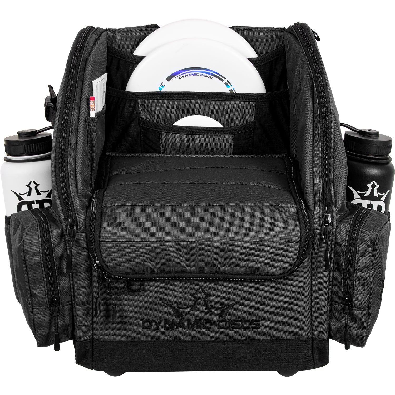 Commander Bag – Dynamic Discs