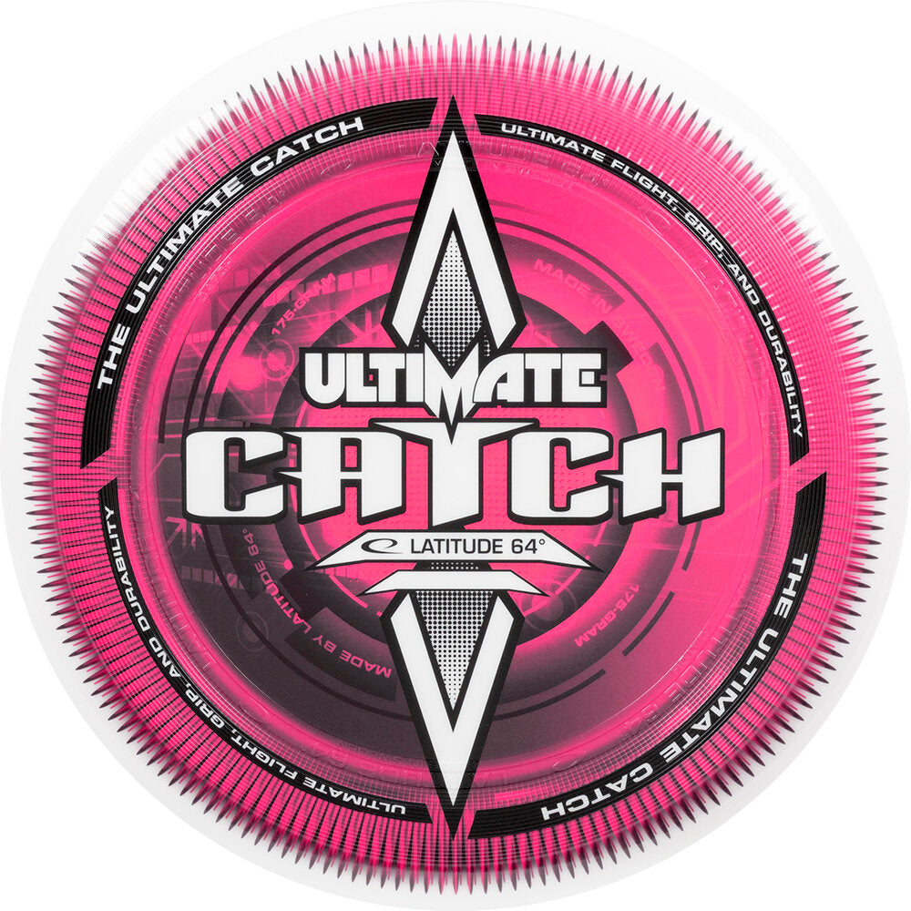 Ultimate Catch