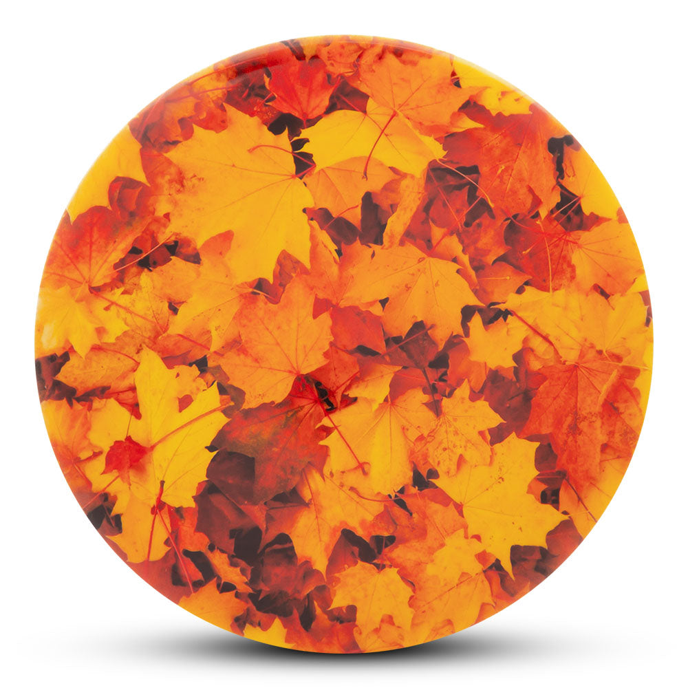 Dye-abolical Series DyeMax - Autumn Leaves – Dynamic Discs