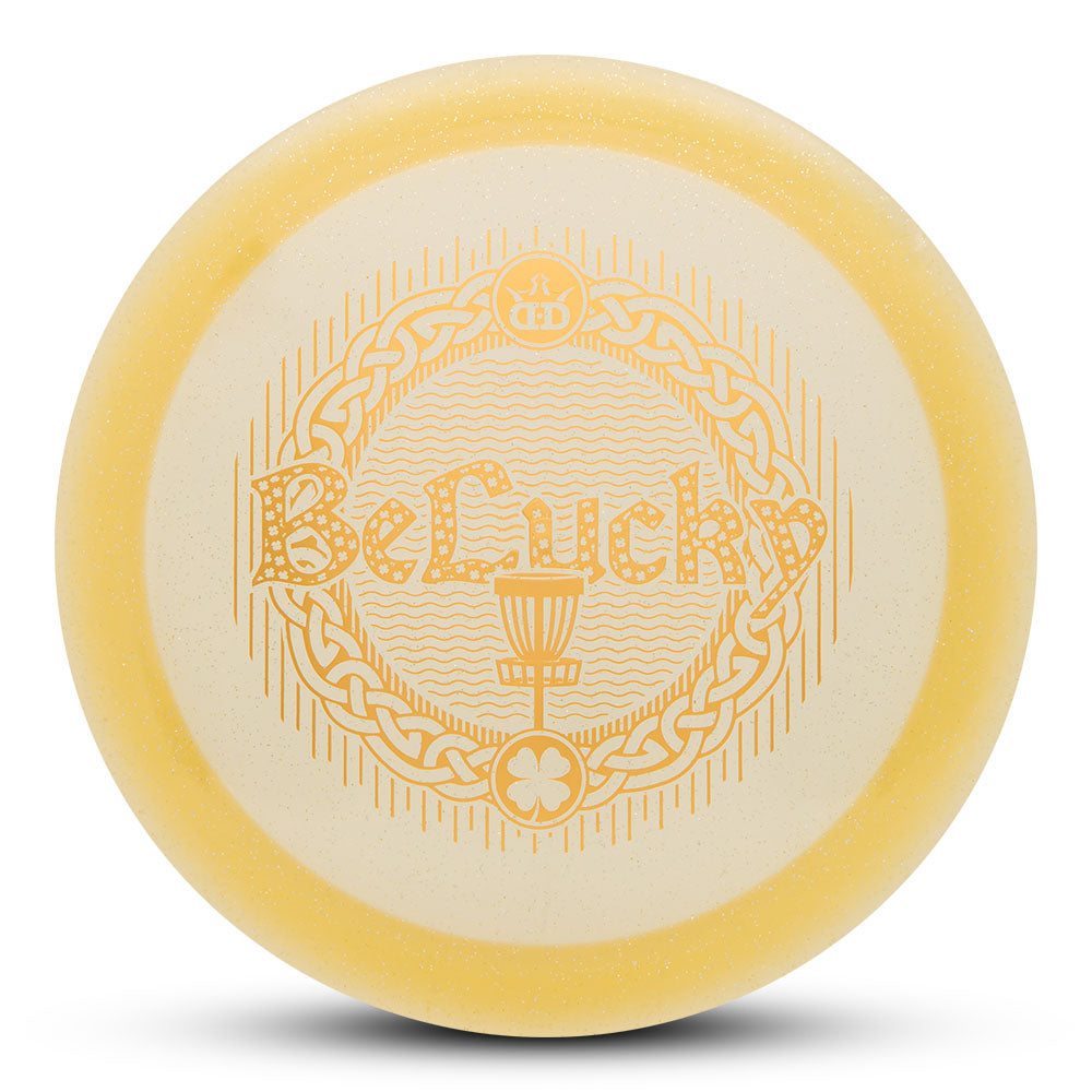 Lucid Sparkle Getaway - Saint Patty's Day – Dynamic Discs