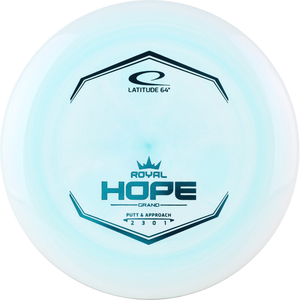 Grand Hope – Dynamic Discs