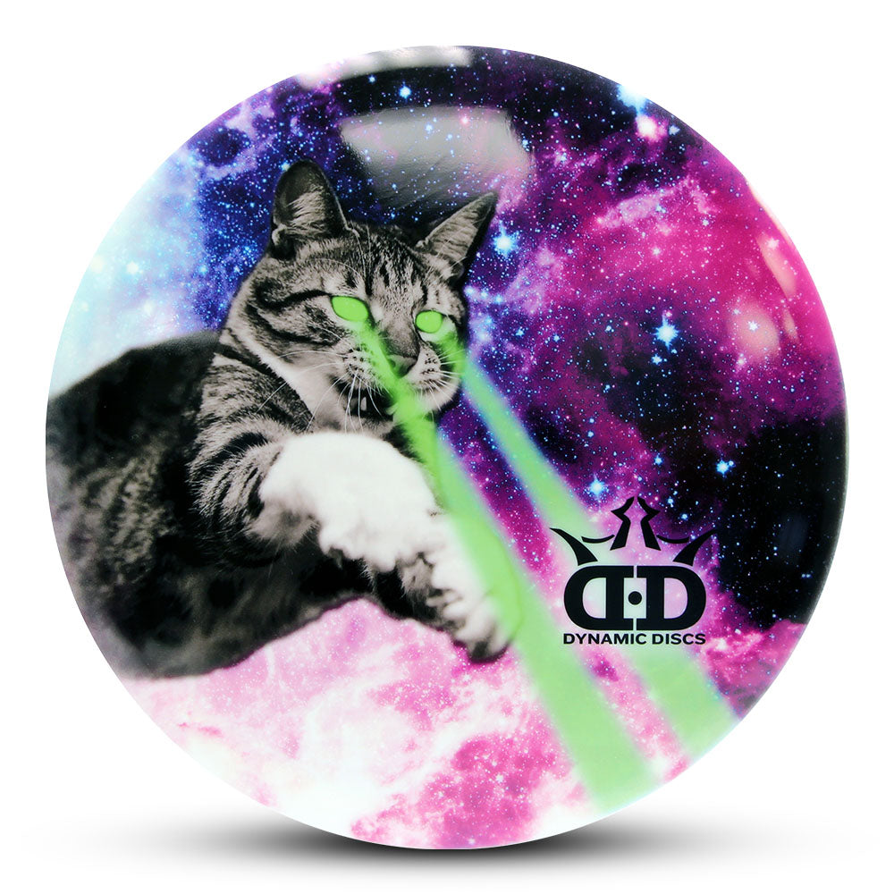 Laser Kitty DyeMax – Dynamic Discs
