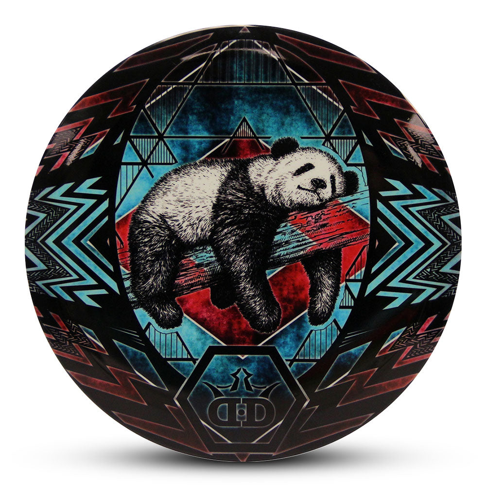 スピード発送PANDA Sleepy Panda DyeMax – Dynamic Discs