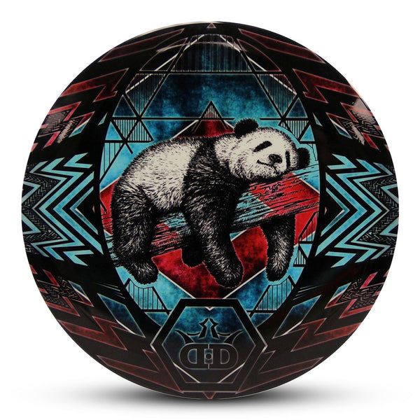 Sleepy Panda DyeMax – Dynamic Discs