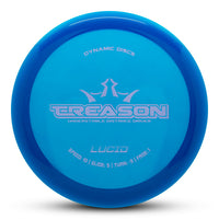 Lucid Treason