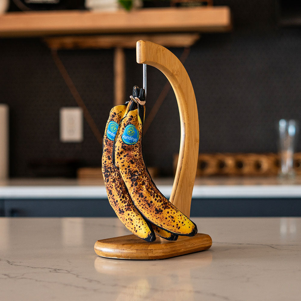 Handeye Supply Co Dirt Bag – Dynamic Discs