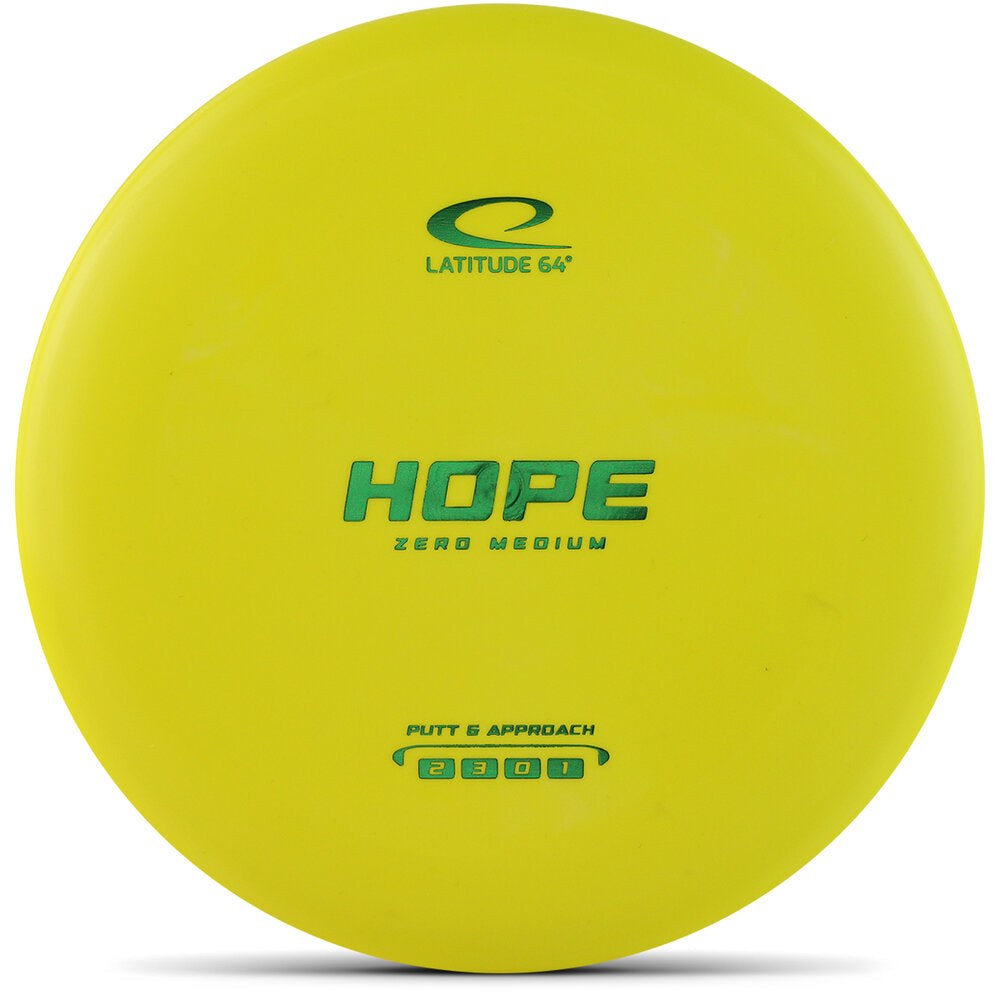 hope Zero Medium Hope – Dynamic Discs