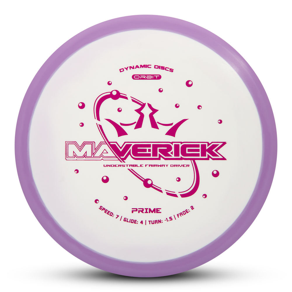 Dynamic Discs Maverick