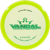 Lucid Vandal