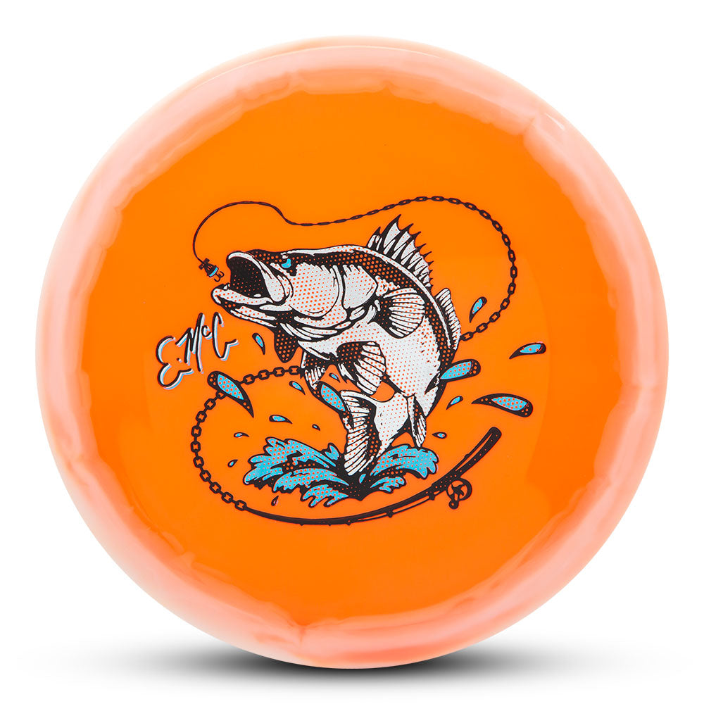 Lucid Moonshine Orbit EMac Truth (New) - Walleye – Dynamic Discs